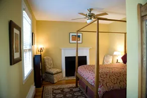 Hopkins Ordinary Bed, Breakfast and Ale Works - Værelse