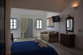 Joy Beach Ηotel - Room