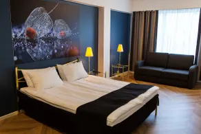 Hotel Amado - Værelse
