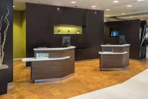 Courtyard by Marriott Miami West/FL Turnpike - Réception