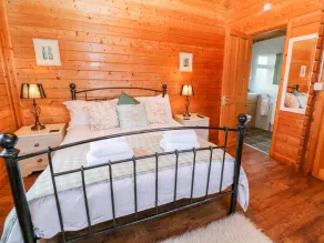 Borah Lodge - Zimmer