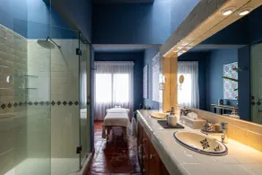 Charming Villa for Weddings, Stunning Views - Salle de bain