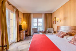 Hotel Cordial Mogán Playa - Chambre