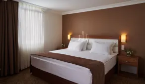 Richmond Pamukkale Thermal - Room