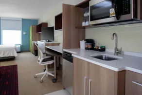 Home2 Suites by Hilton Denver South/Centennial Airport - Chambre
