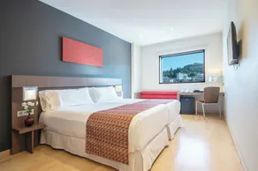 Hotel Granada by Pierre & Vacances - Rum