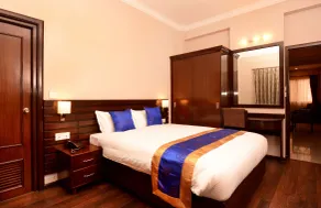 Hotel Mudita - Zimmer