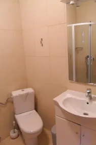 Apartments Pera - Bathroom