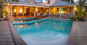 Aloe Village Aparthotel & Spa - Piscine