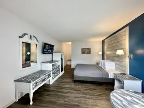 Ozark Inn and Suites - Værelse
