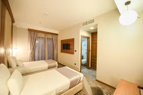 Hotel Union - Room
