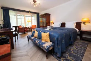 Landhuishotel De Bloemenbeek - Chambre