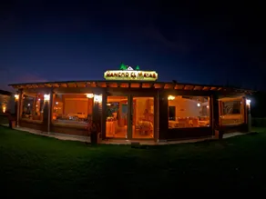 Cabañas Rancho el Mayab - Reception