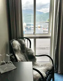 Ryfylke Fjordhotell - Rom