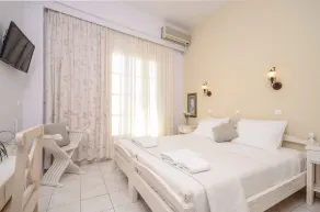 Kymata Hotel - Chambre