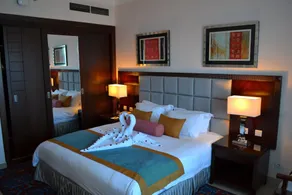 Tolip Hotel Alexandria - Camera