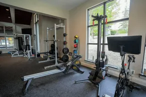 Mount Snow Lodging by Vail Resorts - Fitness facility