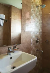Hotel Pitrashish Premium - Room
