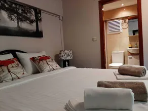 Butik Hotel Maşukiye - Room
