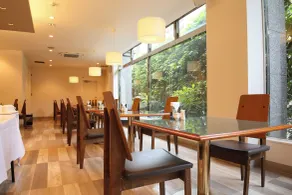 Hotel Claiton Shin-Osaka - Restaurant
