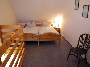 Restaurant und Pension Zur Wildgans - Room