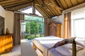 BoHo Bingin Beach Bali - View from room