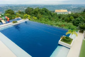 Ultra Winds Mountain Resort - Piscine
