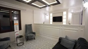 Cunda Say Resort - Reception