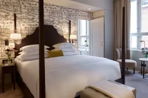 Villa Dagmar - Room