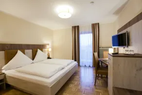 Hotel am Wald - Room