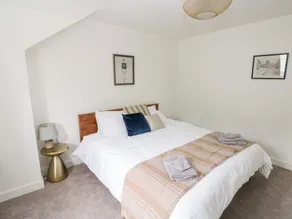 Ty Landsker - Chambre