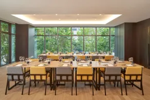 Hilton Garden Inn Seoul Gangnam - Ristorante