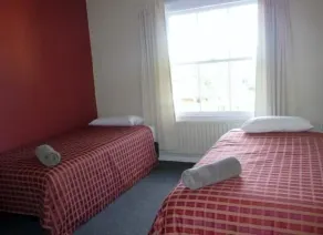 The Nurses Home - Room