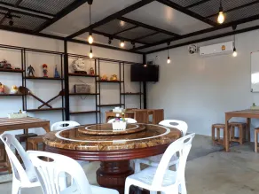 Pool House Lanska - Restaurant