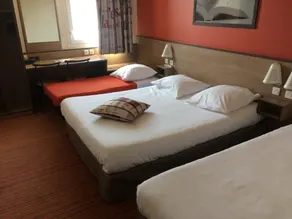 Ace Hôtel Angers - Rom