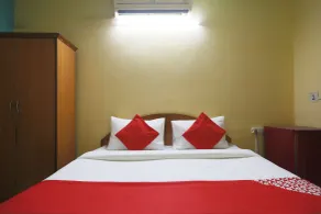 OYO 49985 Singh Hotel - Quarto