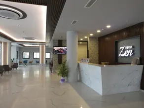 Riviera Zen Hotel Adult Only - Reception