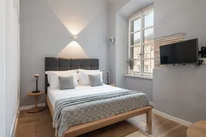 Clouds Boutique Guesthouse - Værelse