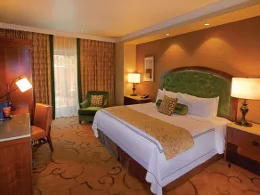 River City Casino and Hotel - Chambre