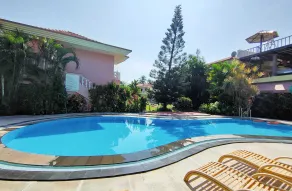 Coconut Grove Beach Resort - Piscine