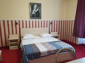 Hotel Vojvodina - Room