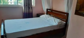 Checkpoint Inn - Zimmer