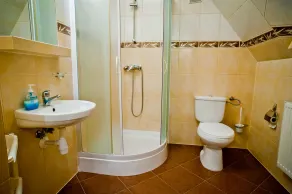 Willa Aniołówka - Baño