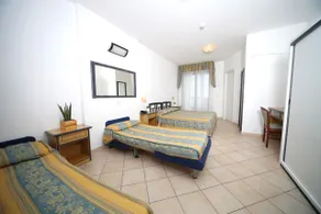 Hotel Parco Dei Principi - Room