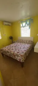 Sunflower Villas - Room