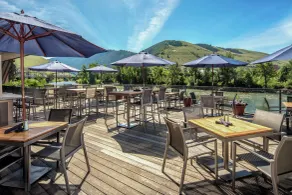 Edgewater Missoula, Tapestry Collection by Hilton - Restaurant