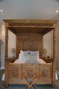 The Morritt Hotel - Zimmer
