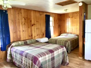 Sportsman's Lodge - Rom