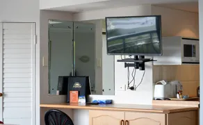 Great Eastern Motor Lodge - Room