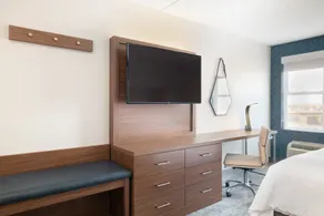 Holiday Inn Express & Suites Boston - Cambridge by IHG - Chambre